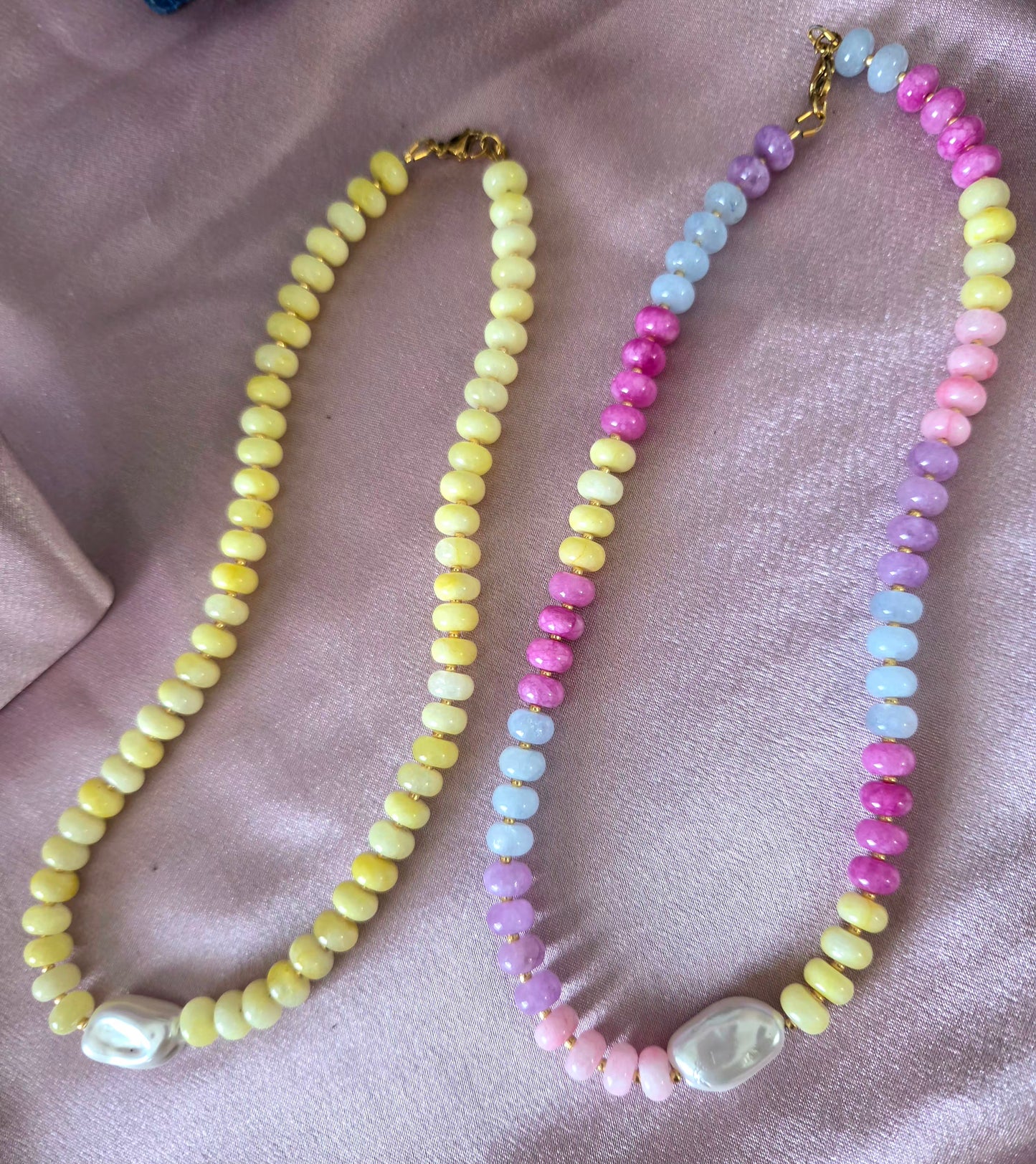 Candy Pearl