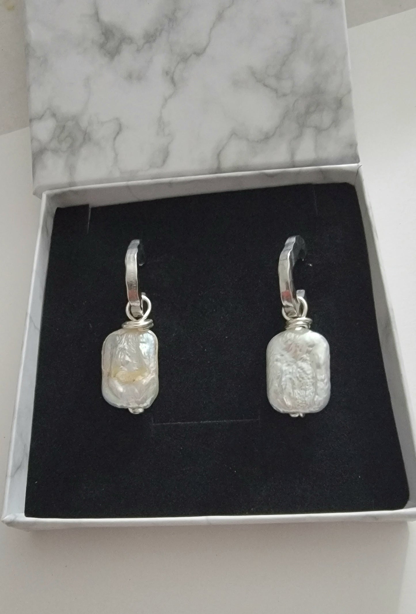 Helen earrings