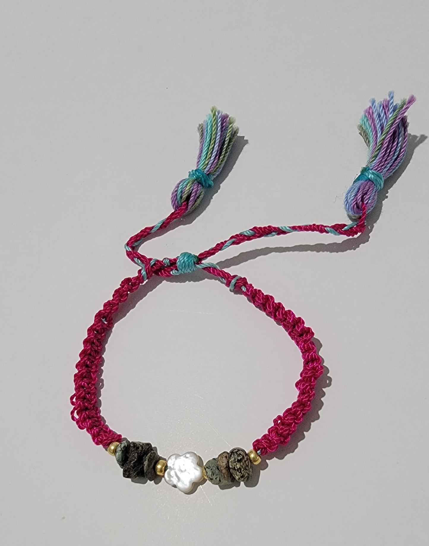 Castor bracelet