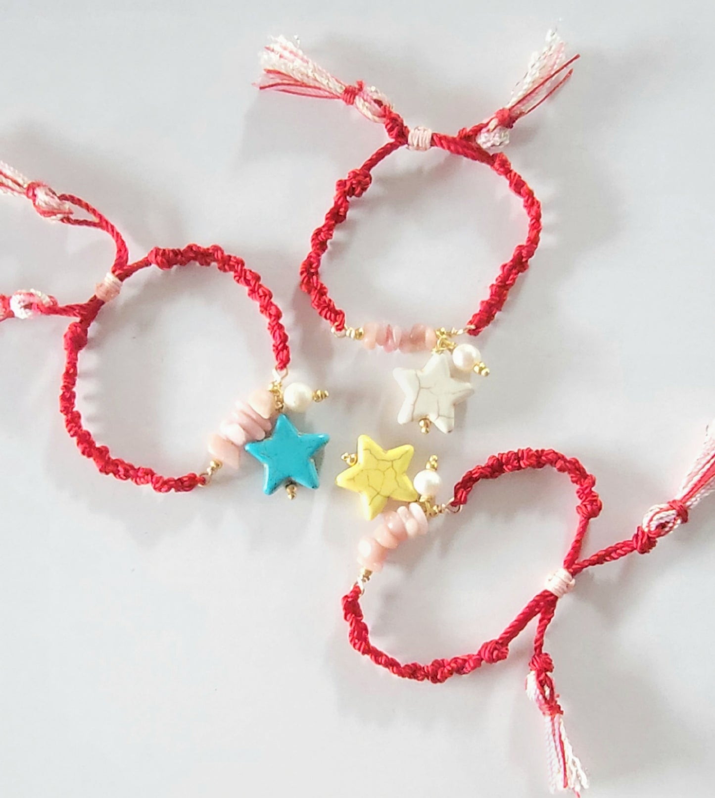 Tethys bracelet