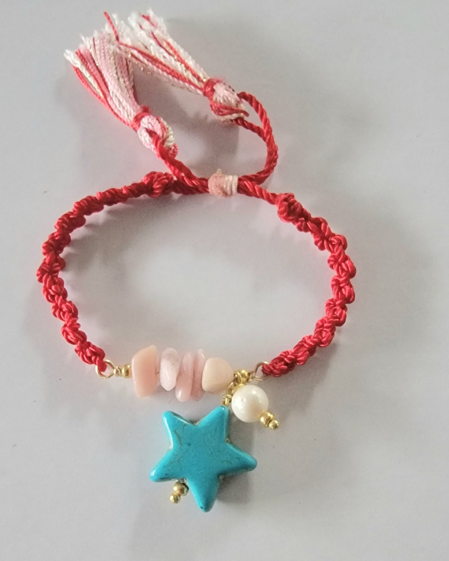 Tethys bracelet