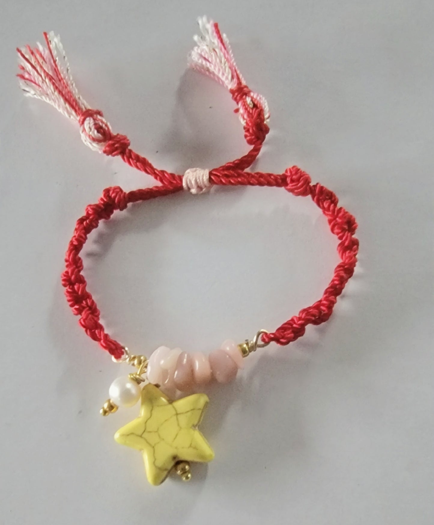 Tethys bracelet