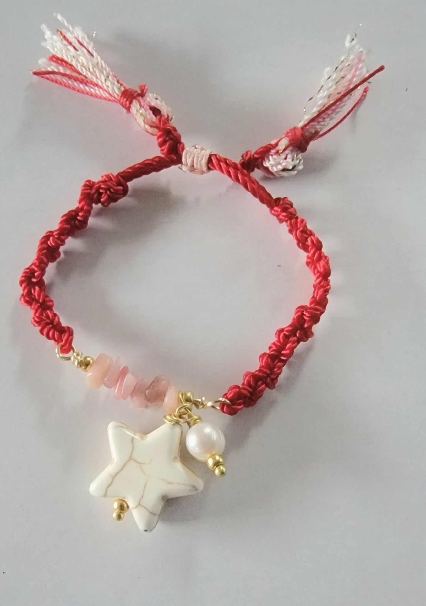 Tethys bracelet