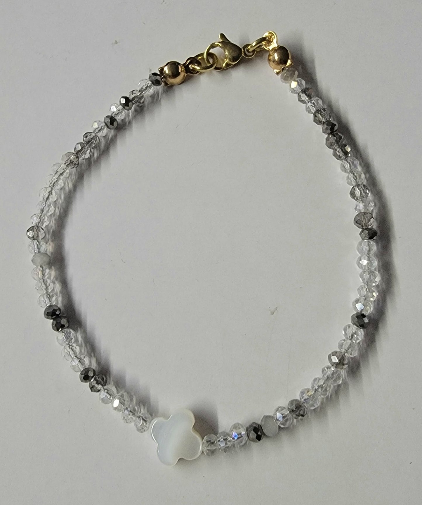 Clymene bracelet