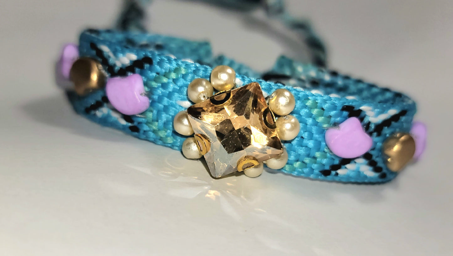 Aphrodite bracelet