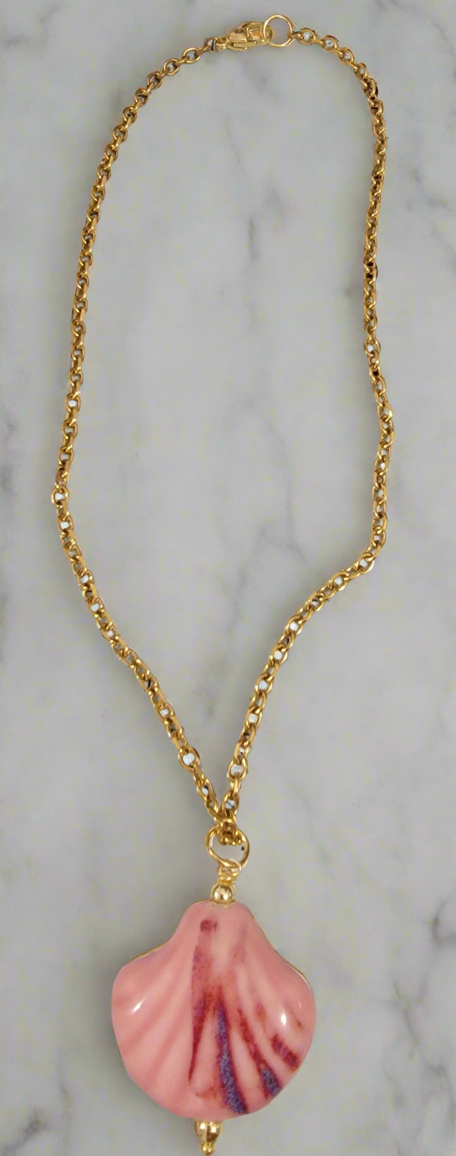 Do you Sea necklace