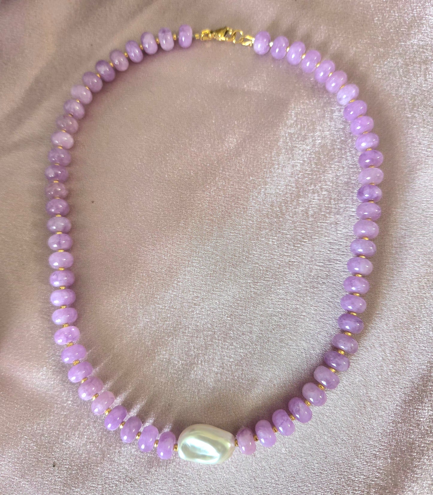 Candy Pearl
