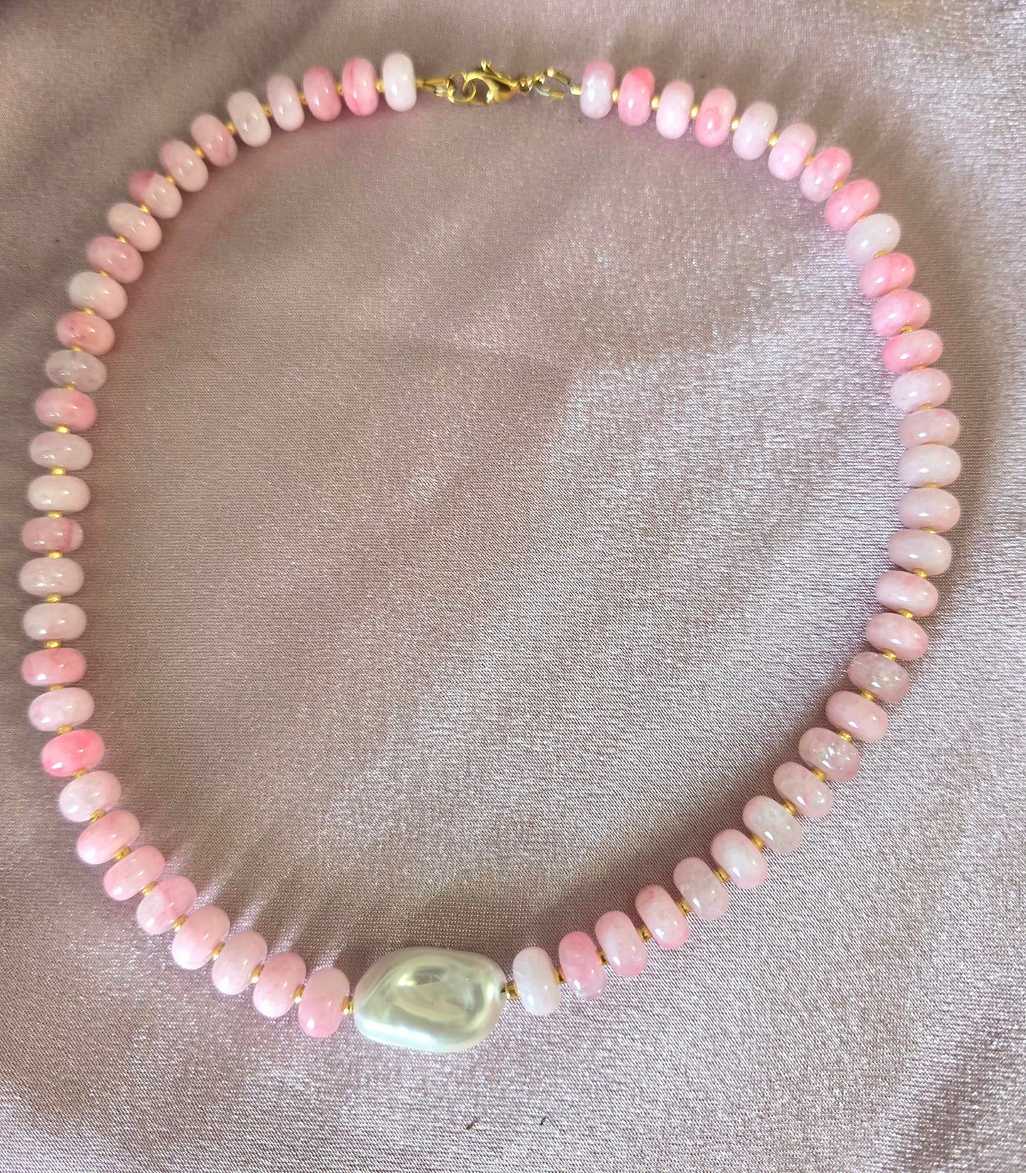 Candy Pearl