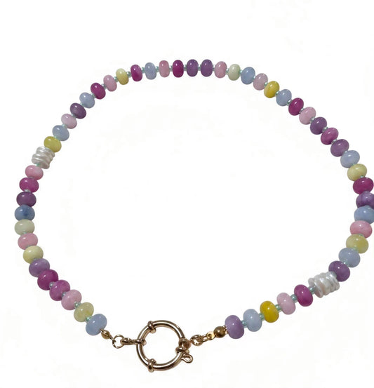 Candy necklace