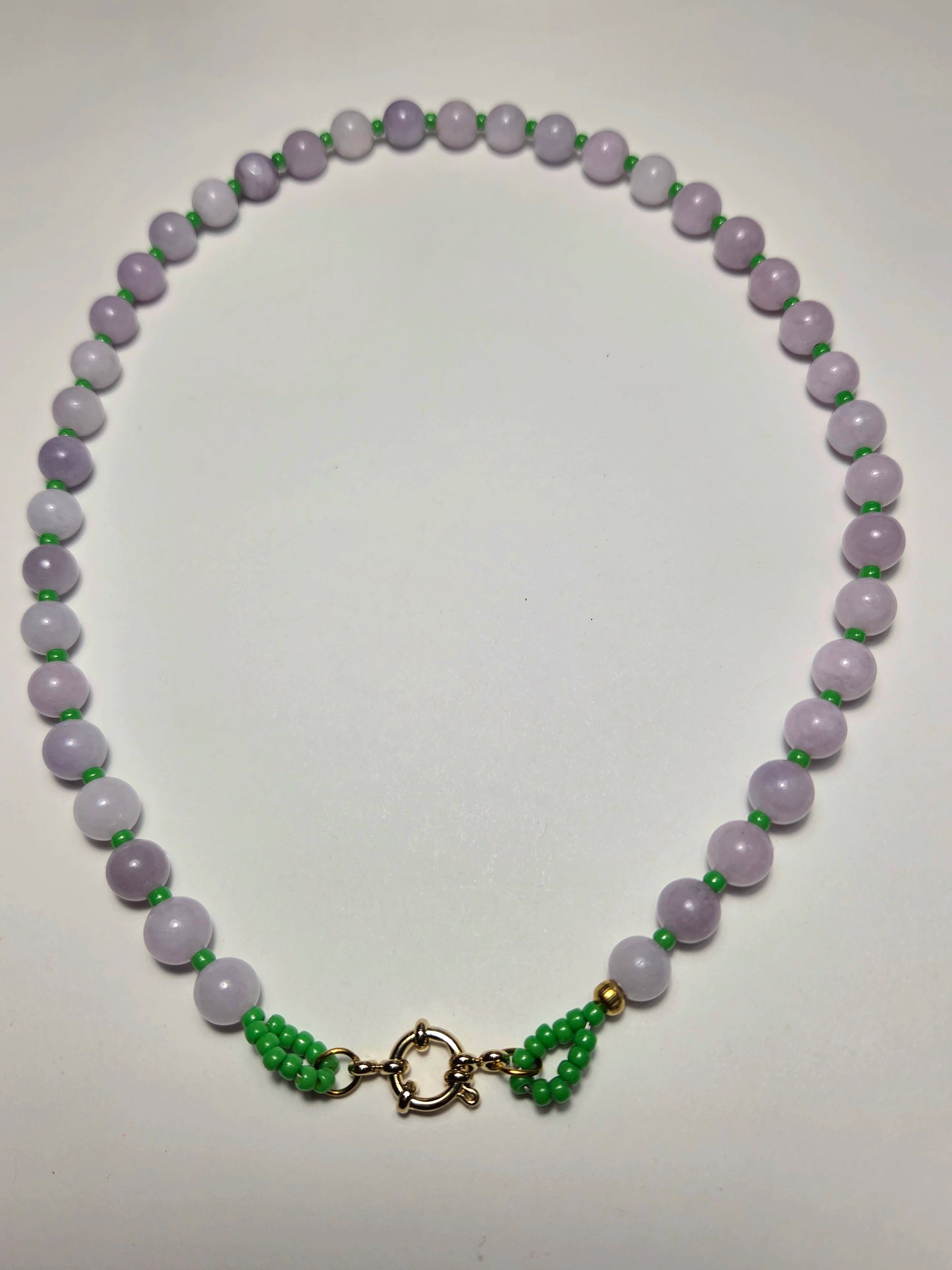 Mix & match necklace