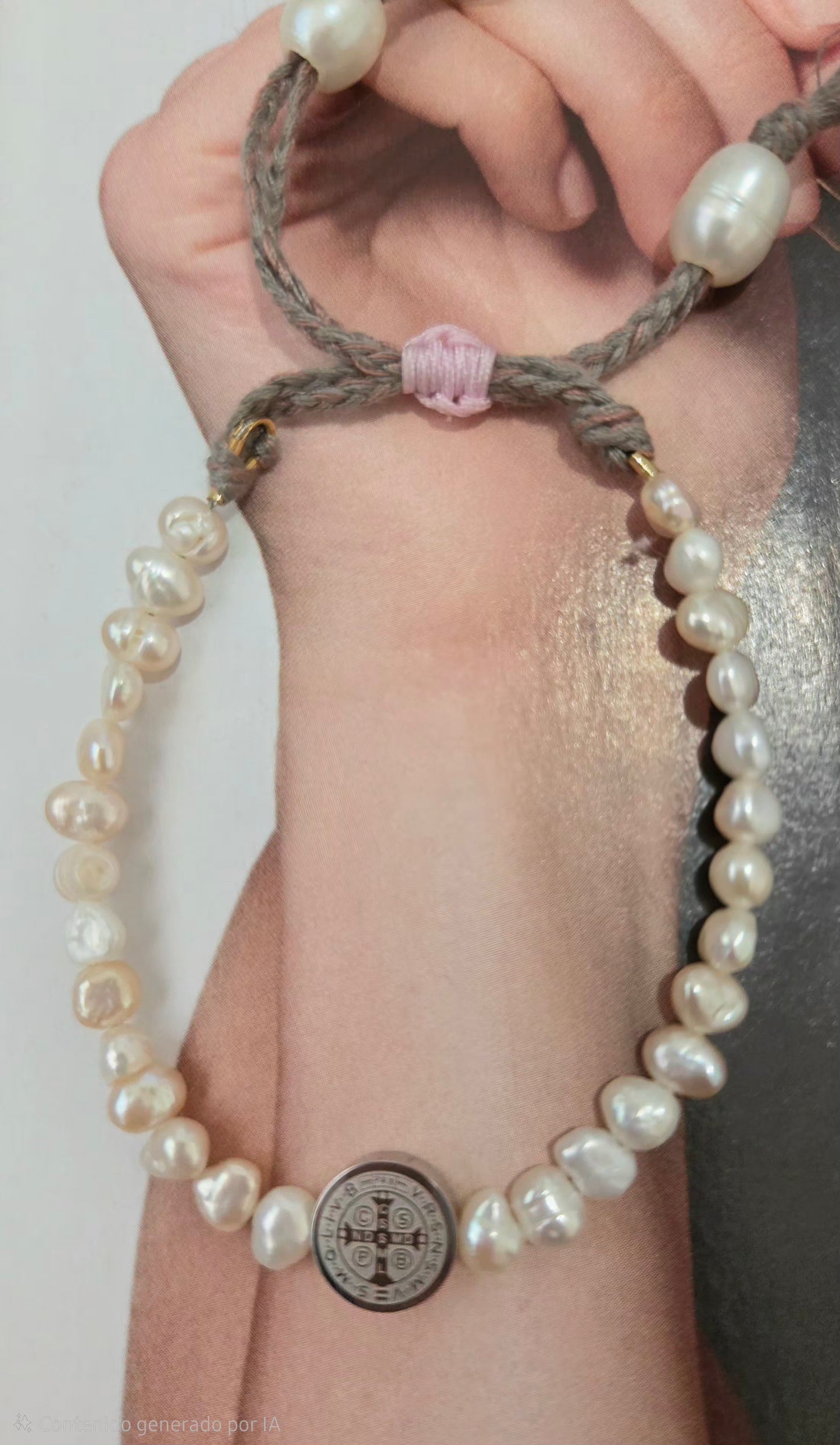 Cristo en mi