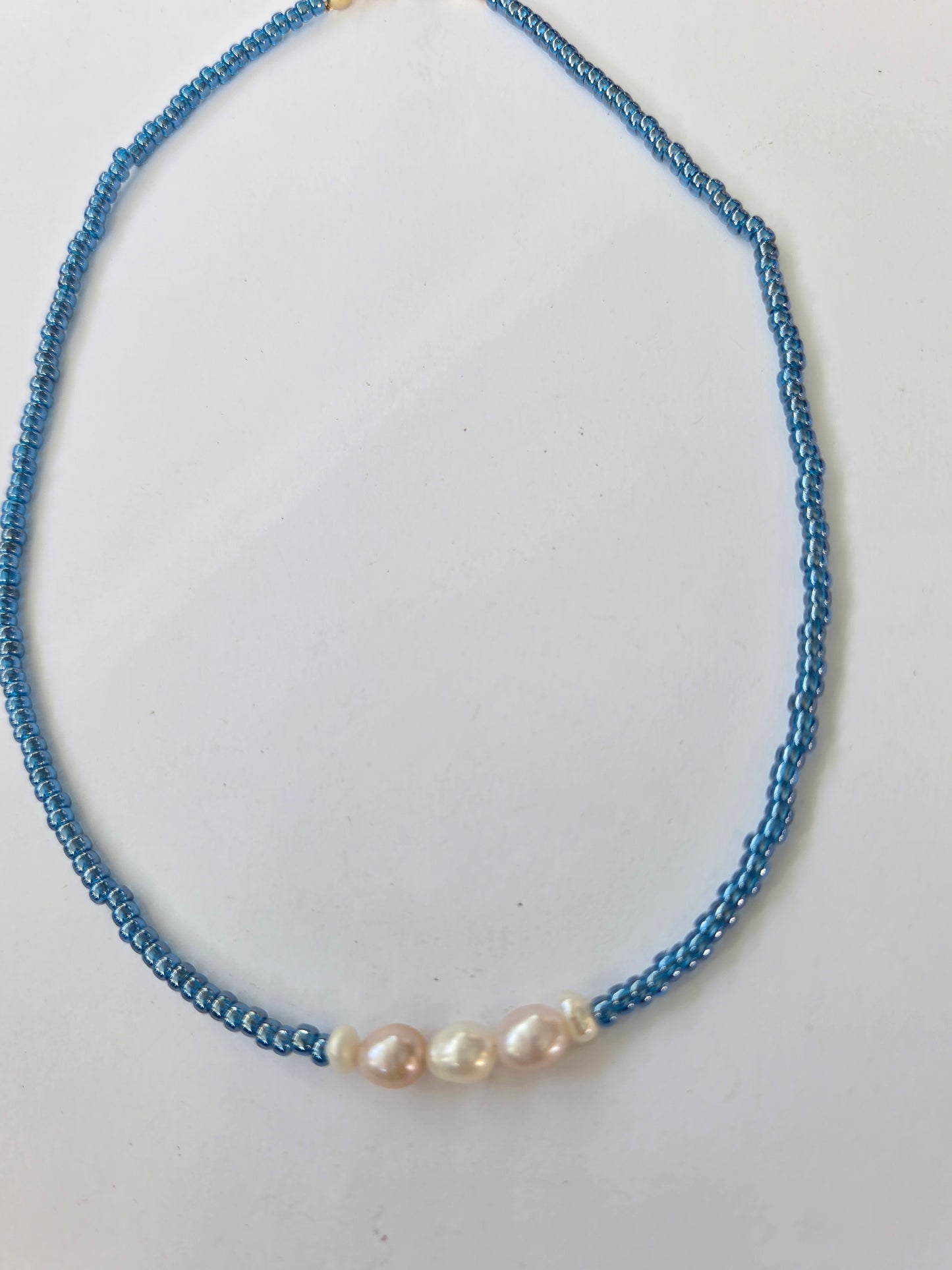 Chic and simple