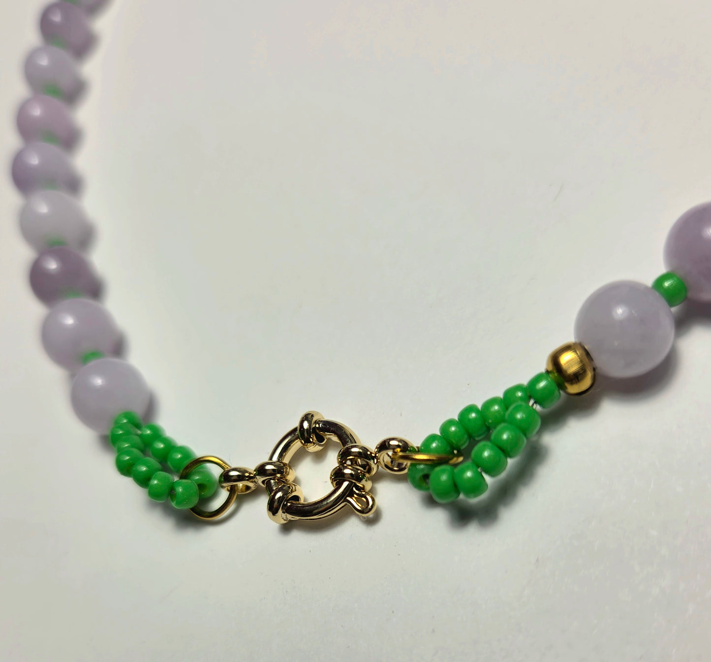 Mix & match necklace