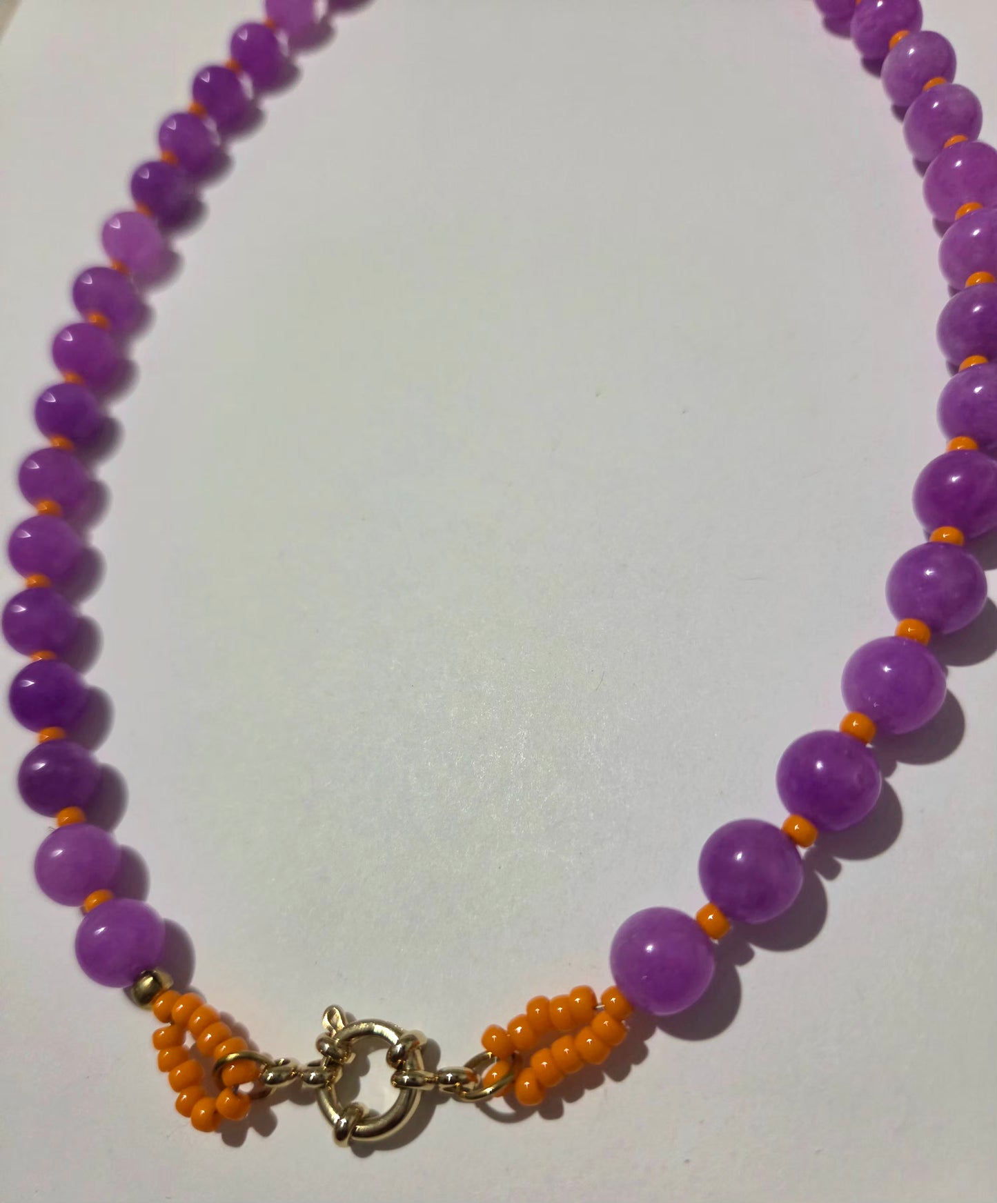 Mix & match necklace