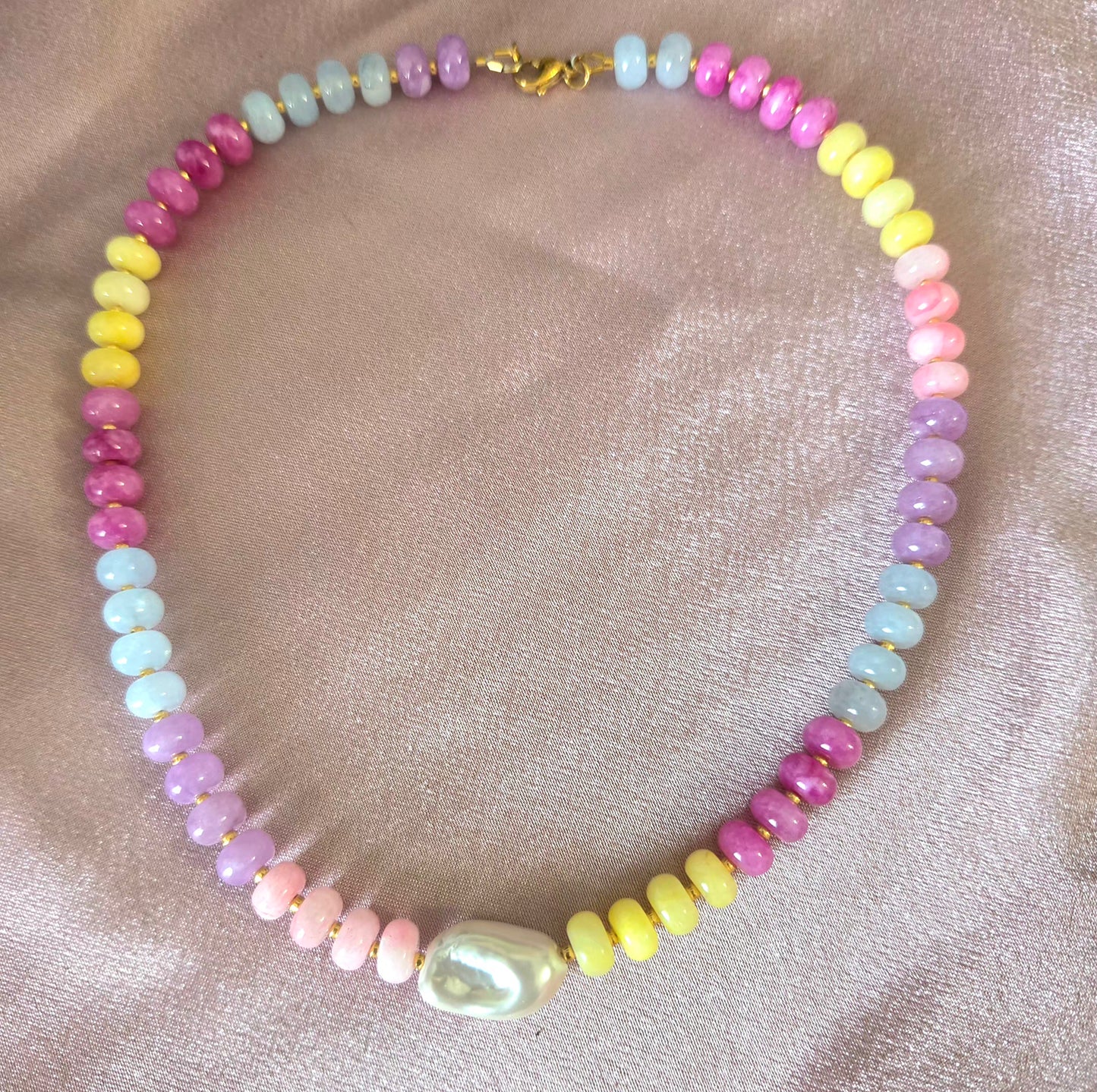 Candy Pearl