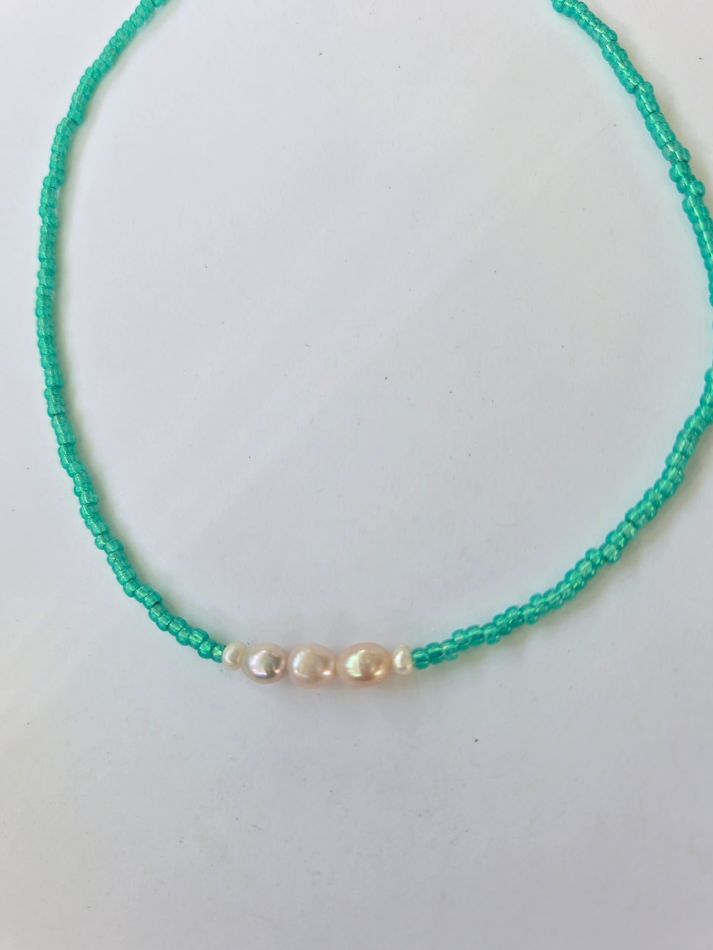 Chic and simple