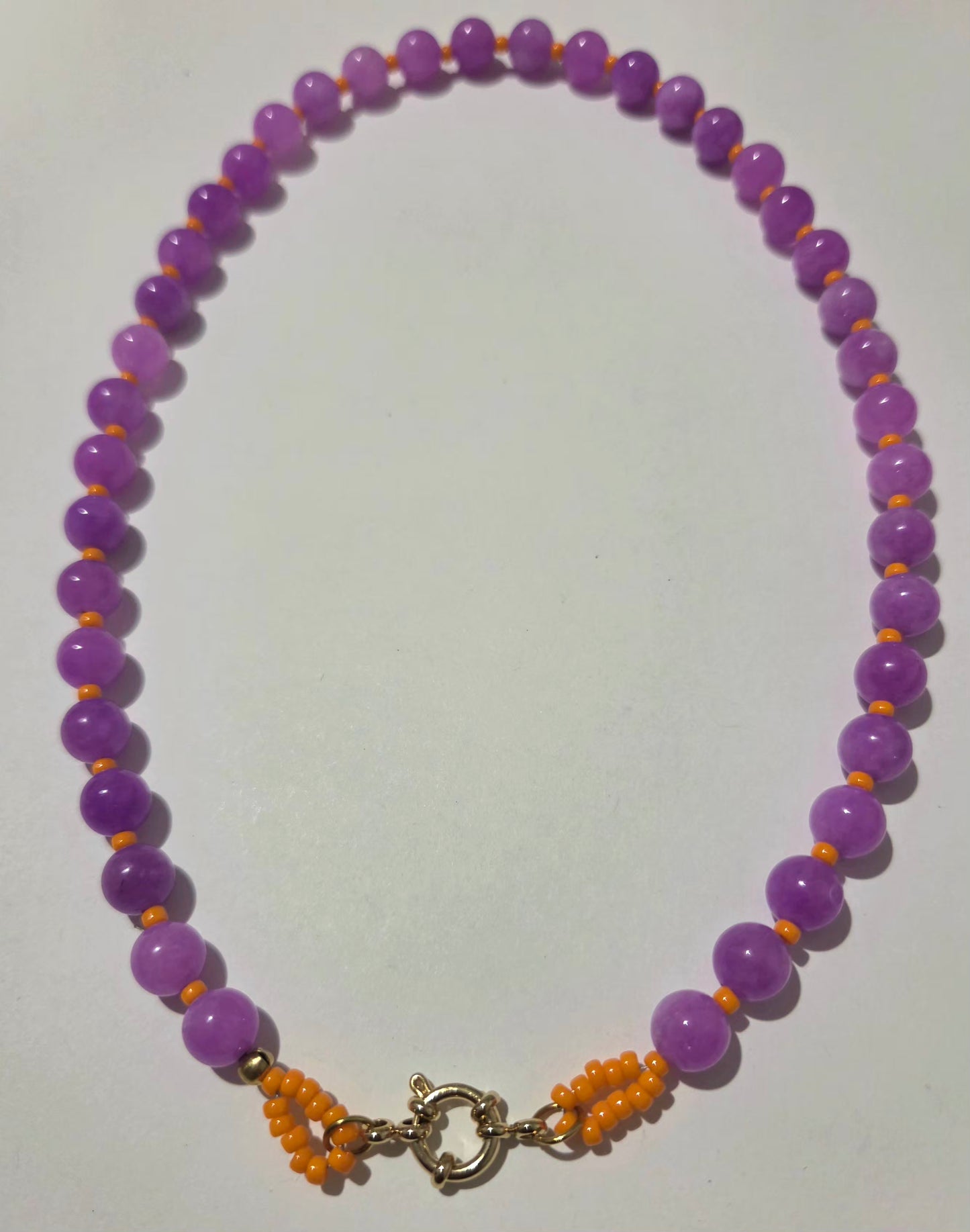 Mix & match necklace