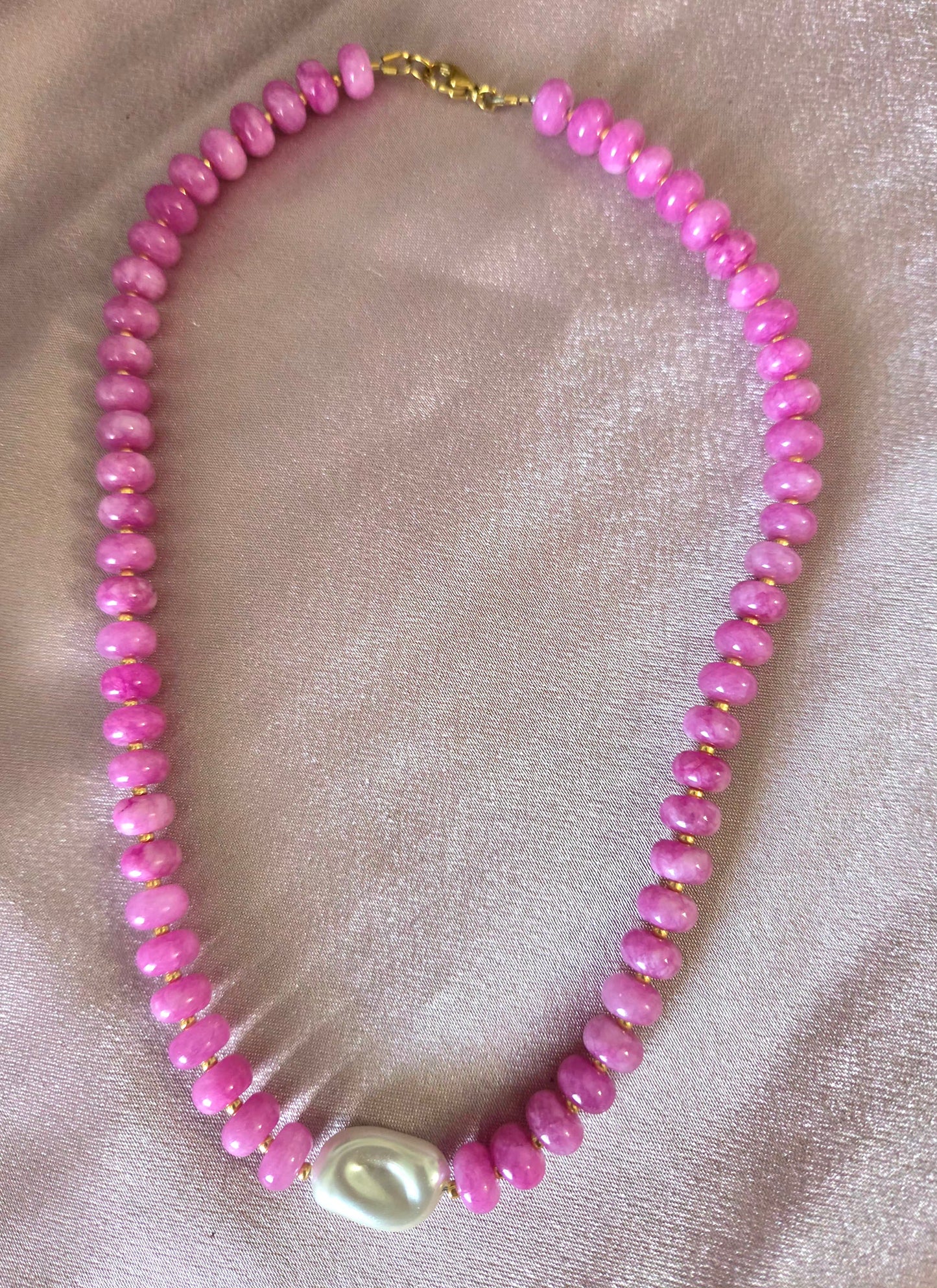 Candy Pearl