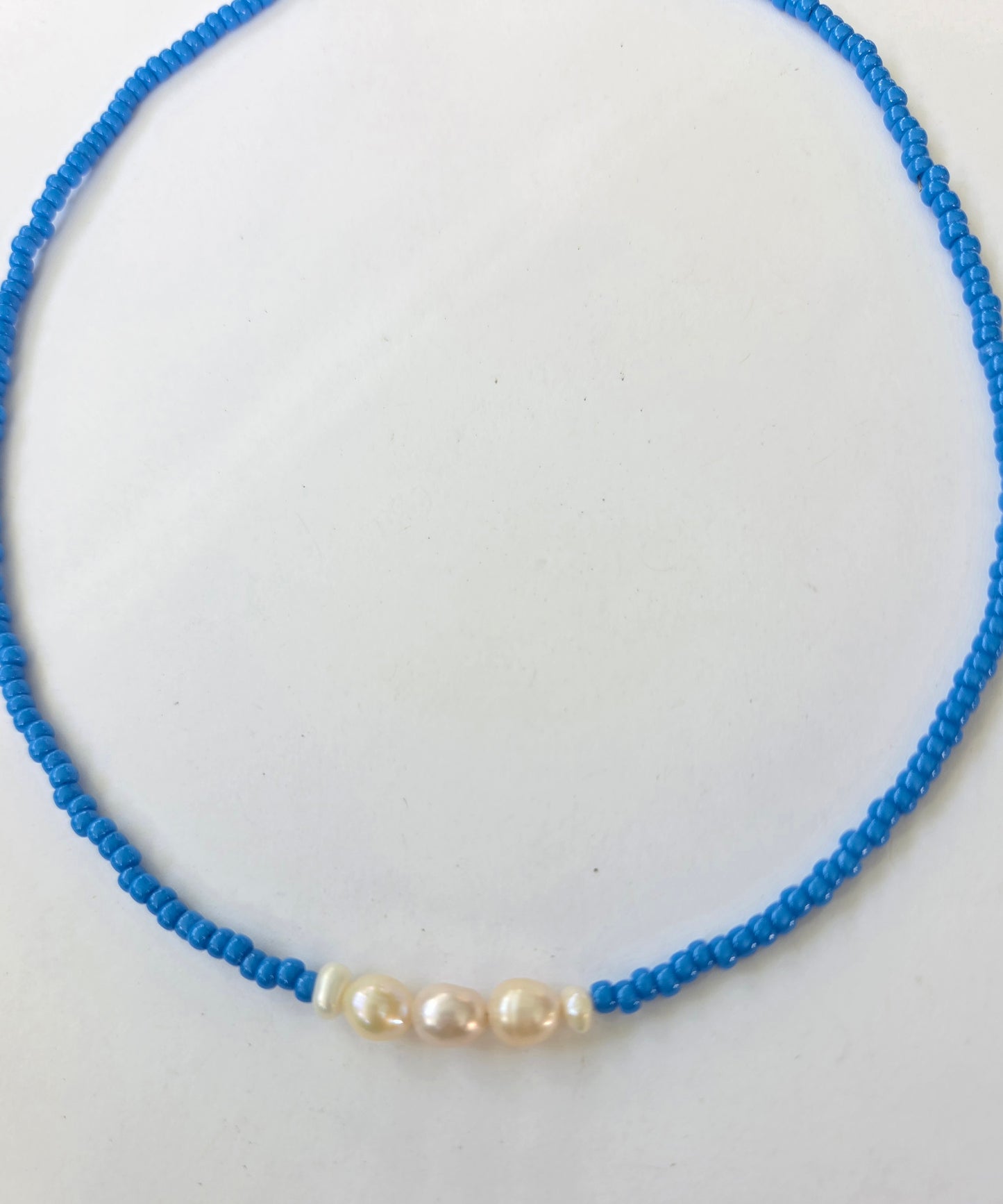 Chic and simple