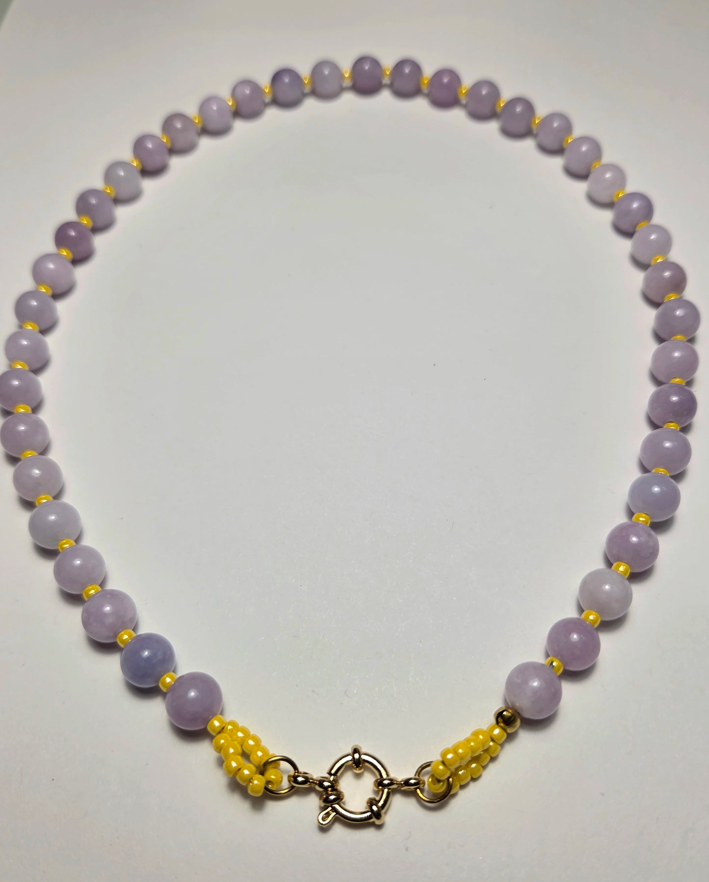 Mix & match necklace