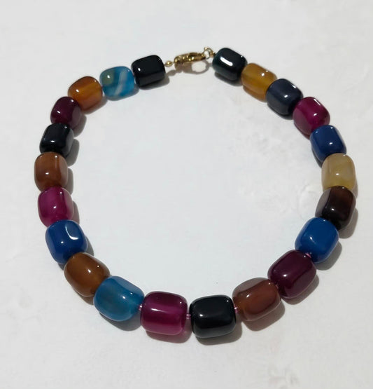 Villa necklace