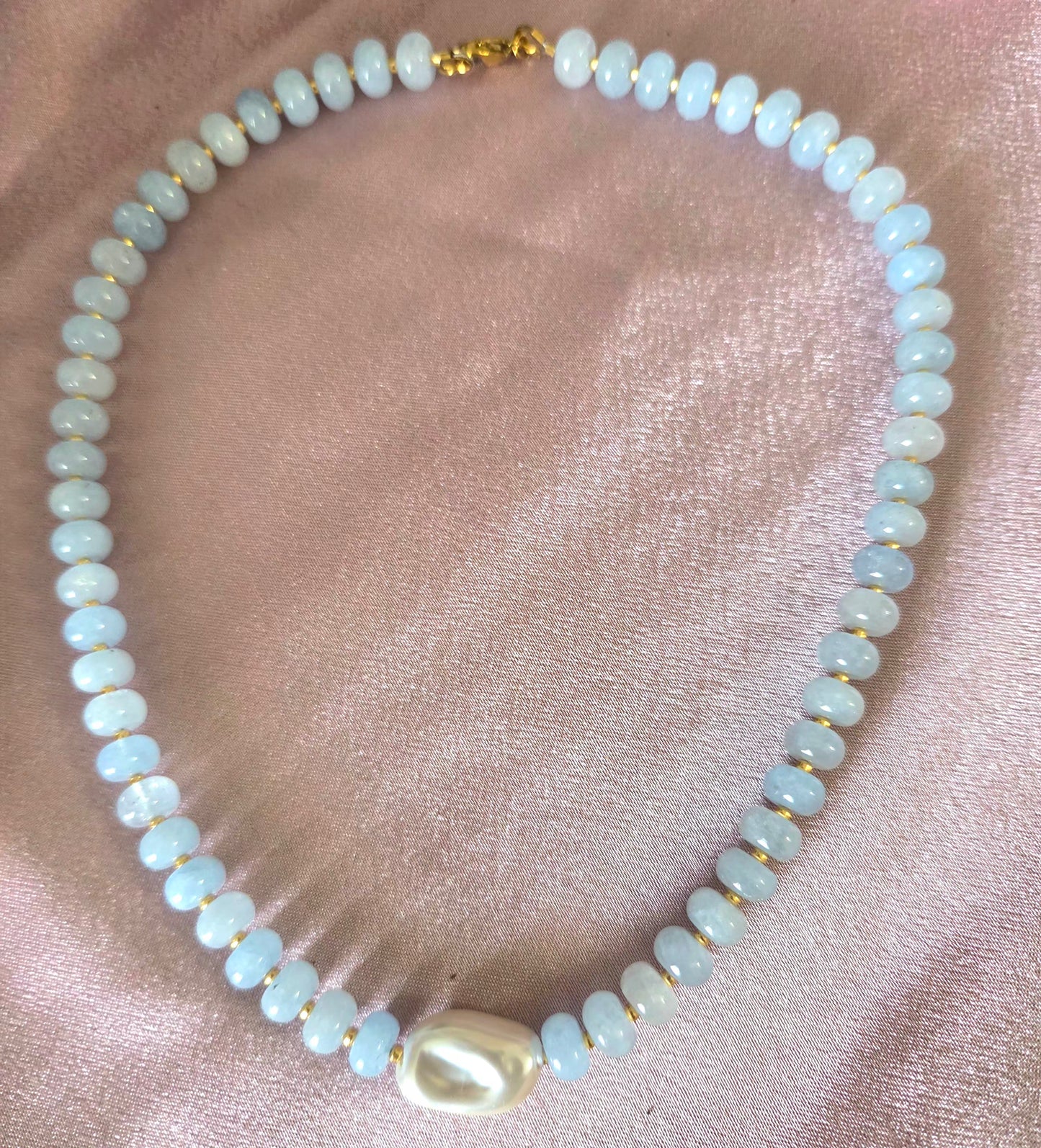 Candy Pearl