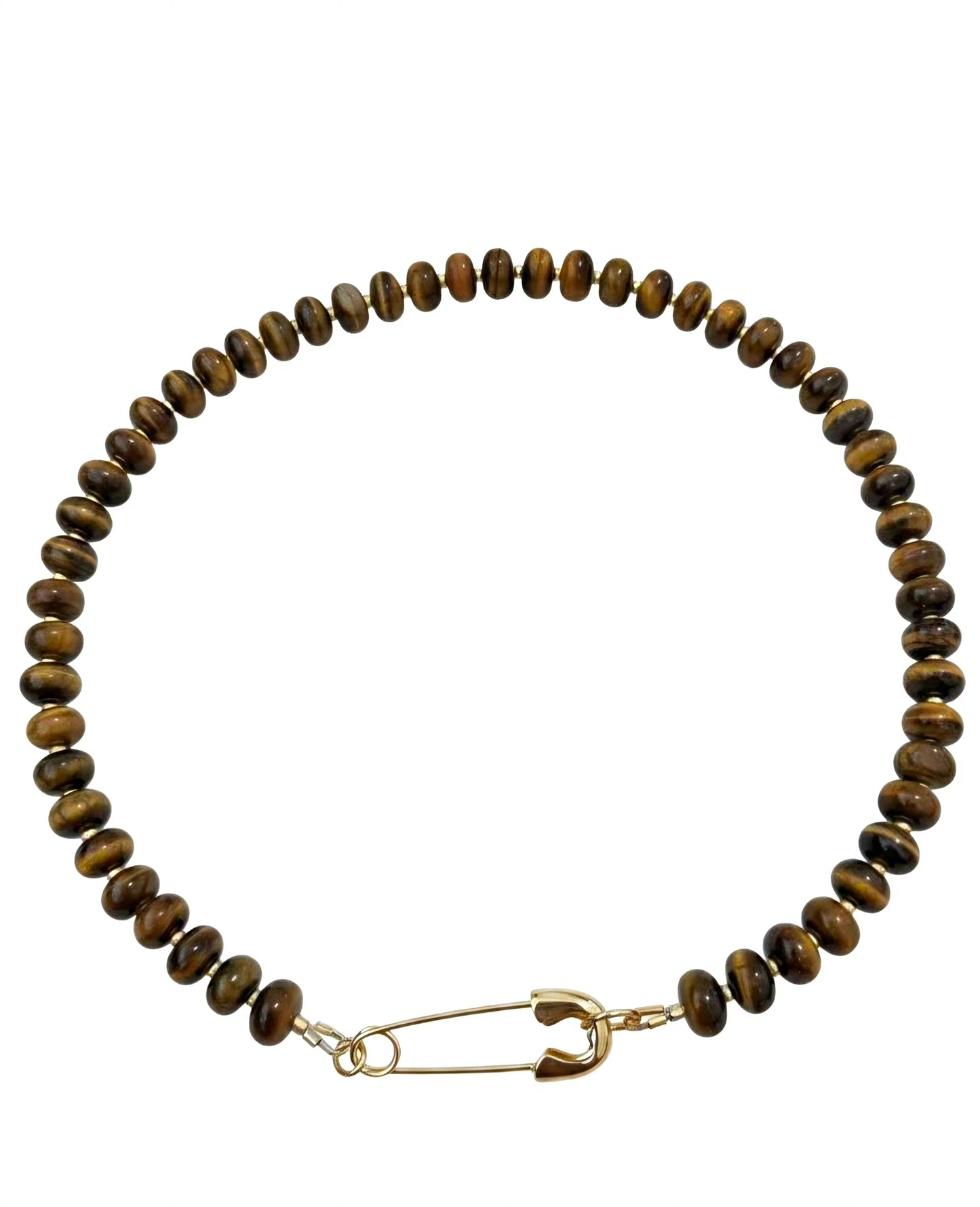 Choker cat eye