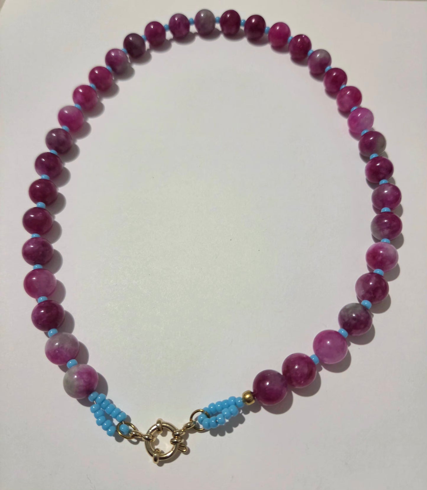 Mix & match necklace