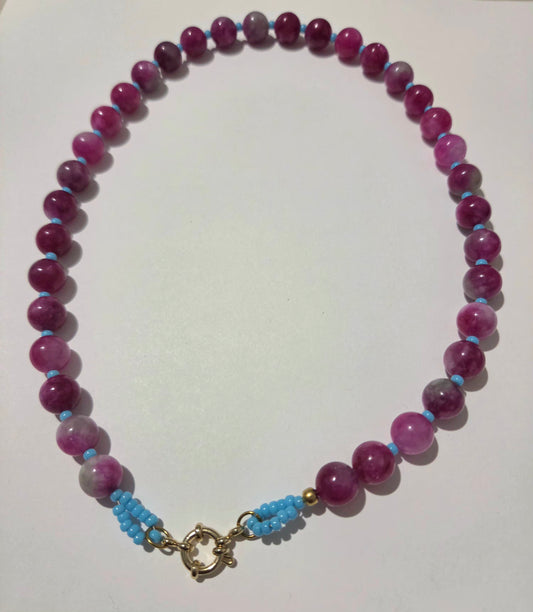 Mix & match necklace