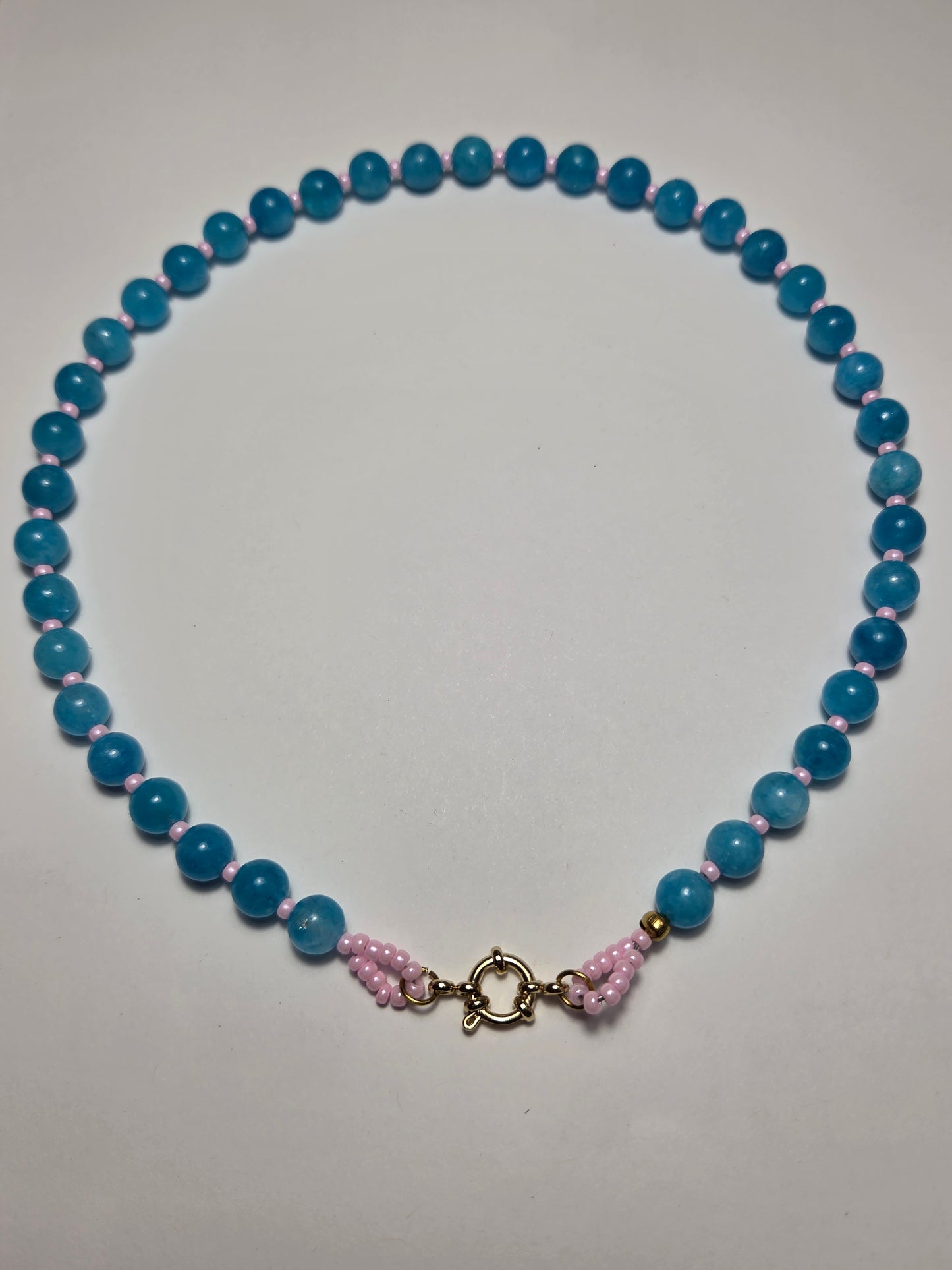 Mix & match necklace