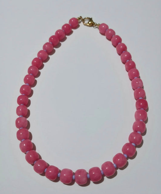 Nice & chic necklace