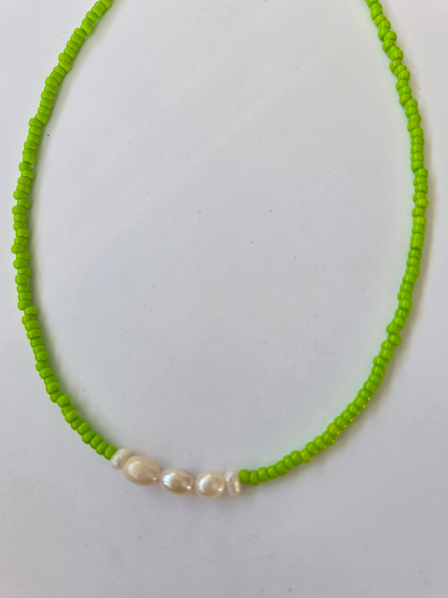 Chic and simple