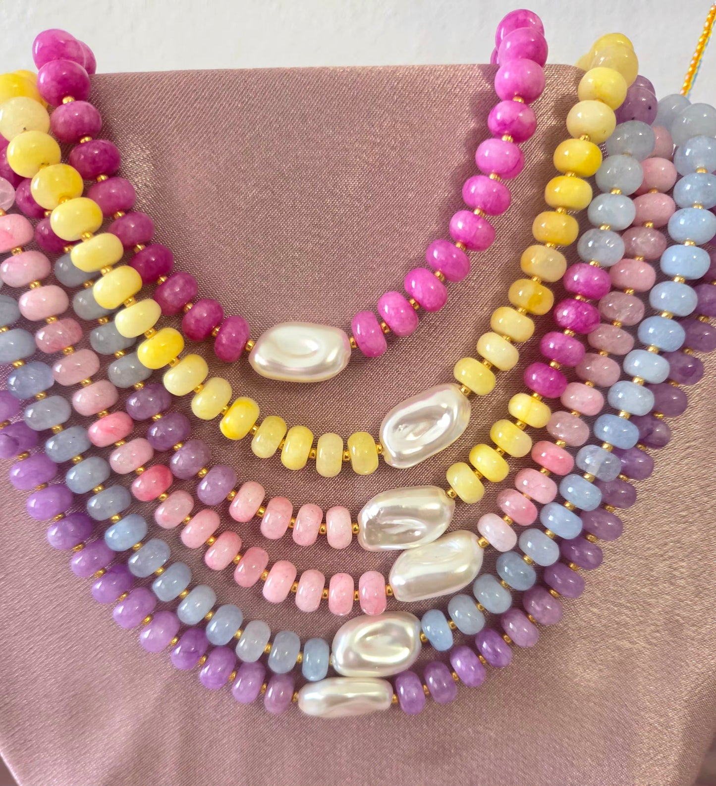 Candy Pearl